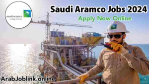 Read more about the article Unleashing Your Potential: Urgent Saudi Aramco Jobs 2024 Online Apply Guide